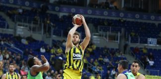 Fenerbahçe Beko’dan Tofaş’a Farklı Tarife