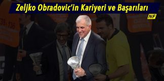 Zeljko Obradovic’in Kariyeri ve Başarıları