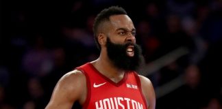 Önüne Gelene +30 Sayı Atıyor! NBA