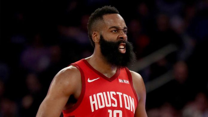 Önüne Gelene +30 Sayı Atıyor! NBA