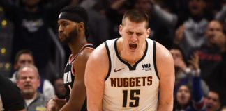 Jokic Fırtınası Esmeye Devam Ediyor NBA Playoffs