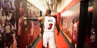One Last Dance