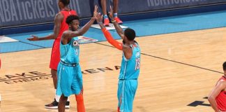 Thunder Seriye Tutundu, Celtics Yarı Finale Göz Kırptı! İşte Gecenin Sonuçları