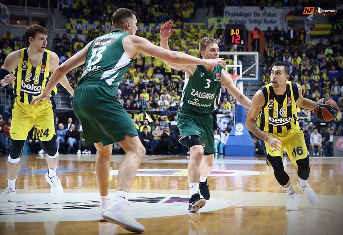 fenerbahce-beko-klon-kardesine-karsi Fenerbahçe Beko Klon Kardeşine Karşı