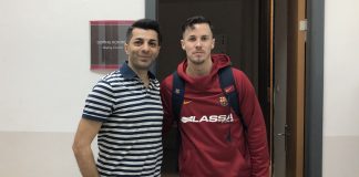 Heurtel: Barcelona’daki Maçlar da Çok Çekişmeli Geçecek (Özel Röportaj) Heurtel: Barcelona'daki Maçlar da Çok Çekişmeli Geçecek