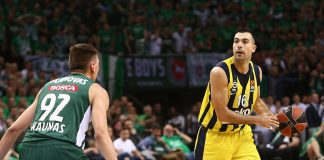 İstikrarlı Bir Avrupa Devi: Fenerbahçe Beko!