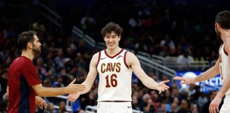 Cedi Osman Sezonu Nasıl Geçirdi?