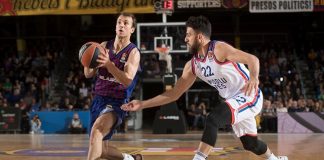 Final Four Vizesi İstanbul’a Kaldı Anadolu Efes v Barcelona Serisi