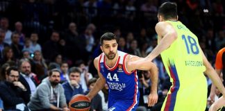 Anadolu Efes Sonunu Getiremedi, Seri Eşitlendi (Maç Özeti) EuroLeague