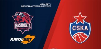 CSKA, Real Madrid’in Rakibi Olmak İstiyor (Video)