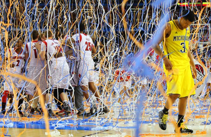 NBA ile NCAA Arasındaki En Büyük Farklar NBA ile NCAA Arasındaki En Büyük Farklar