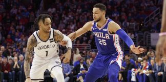 NBA Playoff’ları Tam İstediğimiz Gibi NBA Playoff'ları Tam İstediğimiz Gibi