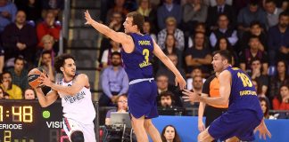 Anadolu Efes Güle Oynaya Saha Avantajını Geri Aldı (Video)