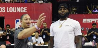 Yeni Sezonda Lakers’a Koç Adayları Los Angeles Lakers