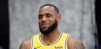 LeBron James: “Okulun İlk Günü Gibi”