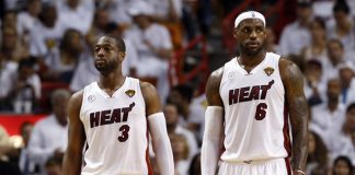Wade: “Ben Çağırmadım Kendileri Geldi”