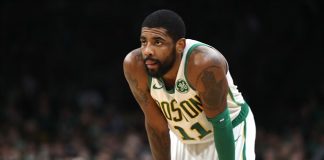 Kyrie Irving’in Yeni Durağı Neresi Olacak?