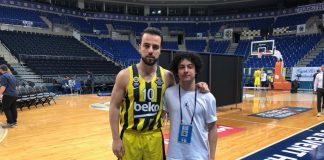 Melih Mahmutoğlu: “Yüzde 200’ümüzü vereceğiz.”(Özel Röportaj)