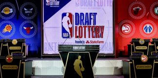 NBA Draft Lotaryasının Kazananları ve Kaybedenleri NBA Draft Lotaryasının Kazananları ve Kaybedenleri