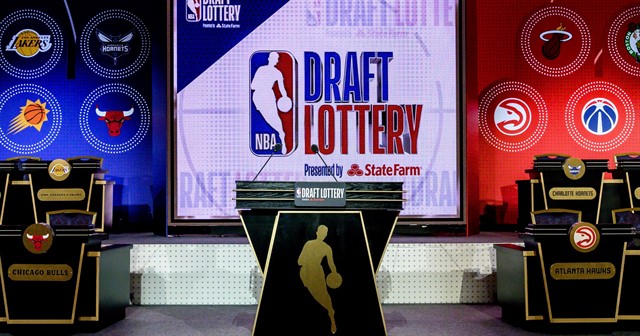 NBA Draft Lotaryasının Kazananları ve Kaybedenleri