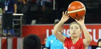 İşitme Engelliler Kadın Basketbol Milli Takımı Destek Bekliyor (Özel Röportaj) İşitme Engelliler Kadın Basketbol Milli Takımı Destek Bekliyor (Özel Röportaj)