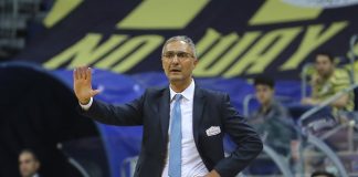 Banvit, Deplasmanda Fenerbahçe’yi Devirdi! TBL