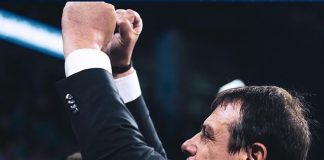 Ergin Ataman Final Four Ateşini Yaktı Ergin Ataman Final Four Ateşini Yaktı