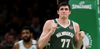 Bucks Avantajı Kaptı NBA Playoffs