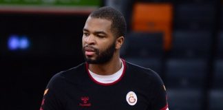 Harrison: “Galatasaray’da kalmayı çok isterim ama…” Harrison: Galatasaray'da kalmayı çok isterim ama...