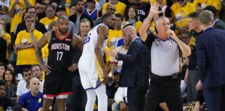 Kevin Durant’in Sakatlığı Ciddi! Kevin Durant'in Sakatlığı Ciddi!