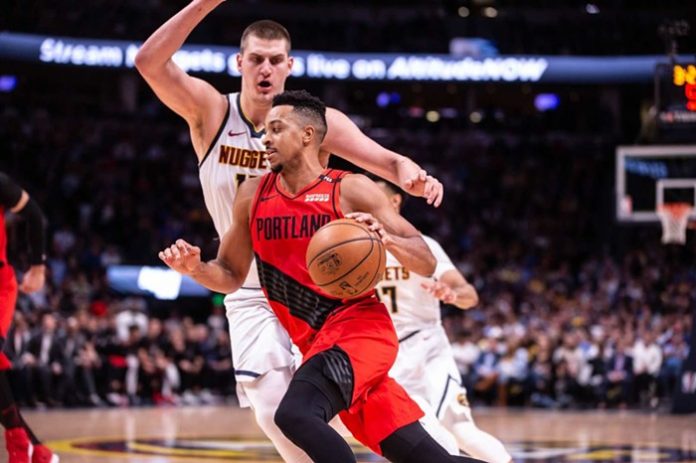 Portland 'Son Nefeste' Galip NBA
