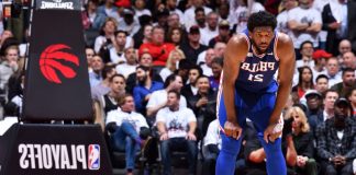 Shaq Sixers Yıldızlarına Ateş Püskürdü Shaq Sixers Yıldızlarına Ateş Püskürdü