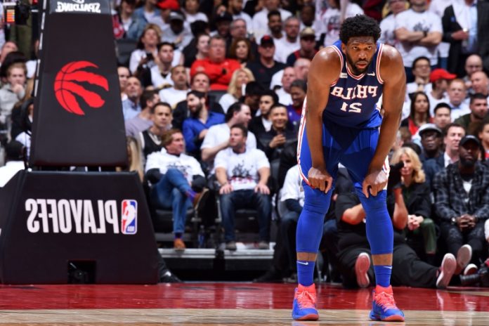 Shaq Sixers Yıldızlarına Ateş Püskürdü Shaq Sixers Yıldızlarına Ateş Püskürdü