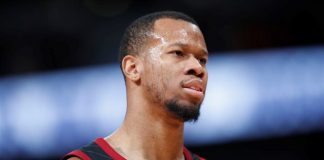 Rodney Hood’un Warriors Laneti