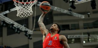 Will Clyburn Kararını Verdi Will Clyburn Kararını Verdi