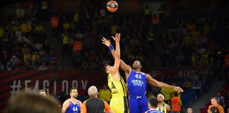 Euroleague’deki Başarı ve Başarısızlık Sınırı Nedir Euroleague'deki Başarı ve Başarısızlık Sınırı Nedir