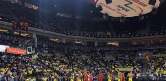 Fenerbahçe Beko Derbiyi Farklı Kazandı!