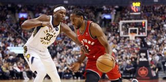 Paul Pierce: ”NBA’in En İyisi Kawhi Leonard”