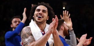 Anadolu Efes Finalde!