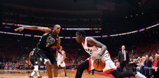 Toronto Raptors’ın Başı Sakatlıklar İle Dertte