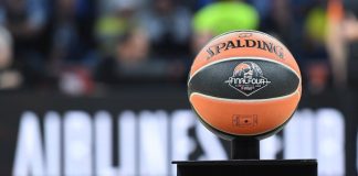 Vitoria’da Son Gece | Euroleague Final Four