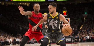 NBA Konferans Finalleri Maç Programı