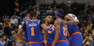 İhtimaller Takımı : New York Knicks