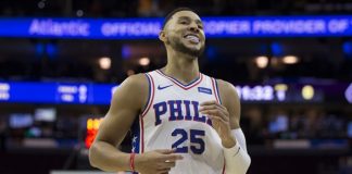 Ben Simmons Sözleşmesiyle Tarihe Geçecek