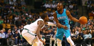 Celtics Yıldız İsmi Kadrosuna Kattı
