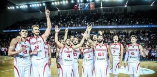 12 Dev Adam’ın Dünya Kupası Kadrosu Açıklandı