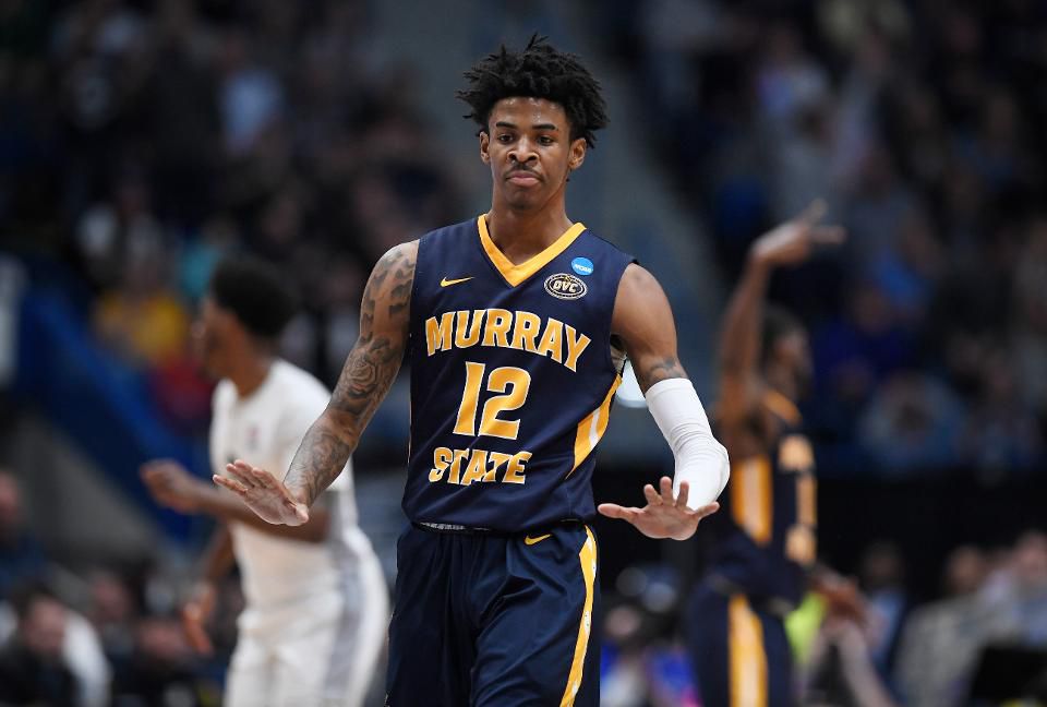 Ja Morant