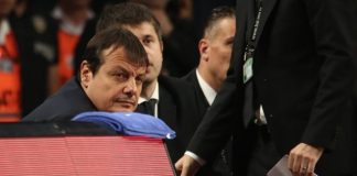 Anadolu Efes Ergin Ataman Hakkında Açıklama Yaptı Anadolu Efes Ergin Ataman Hakkında Açıklama Yaptı