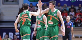 Anadolu Efes Tolga Geçim İle Anlaştı Anadolu Efes Tolga Geçim İle Anlaştı