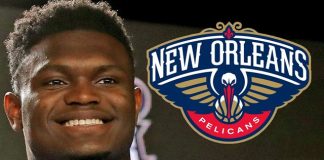 Bir Potansiyelli Kumar: New Orleans Pelicans Bir Potansiyelli Kumar New Orleans Pelicans
